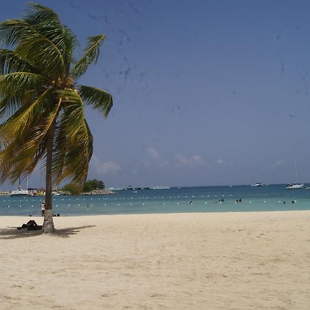 Alva Mae Appartement Ocho Rios Buitenkant foto